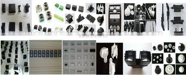 ISO quality oem iphone parts injection molding