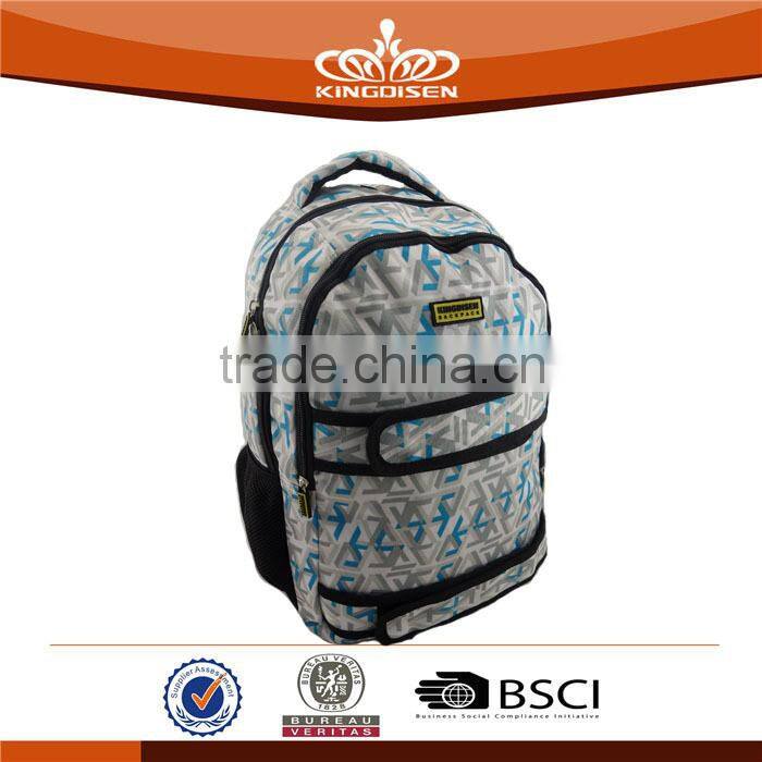 New Design 17 Inches Laptop Backpacks
