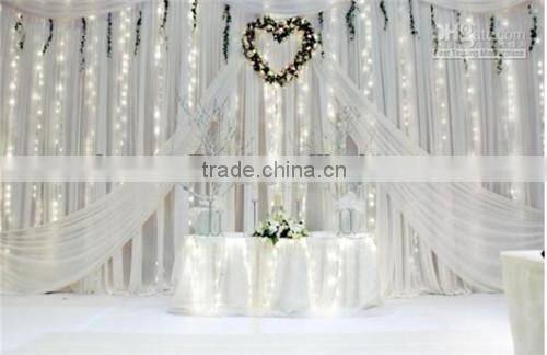Organza Roll for Home Decoration