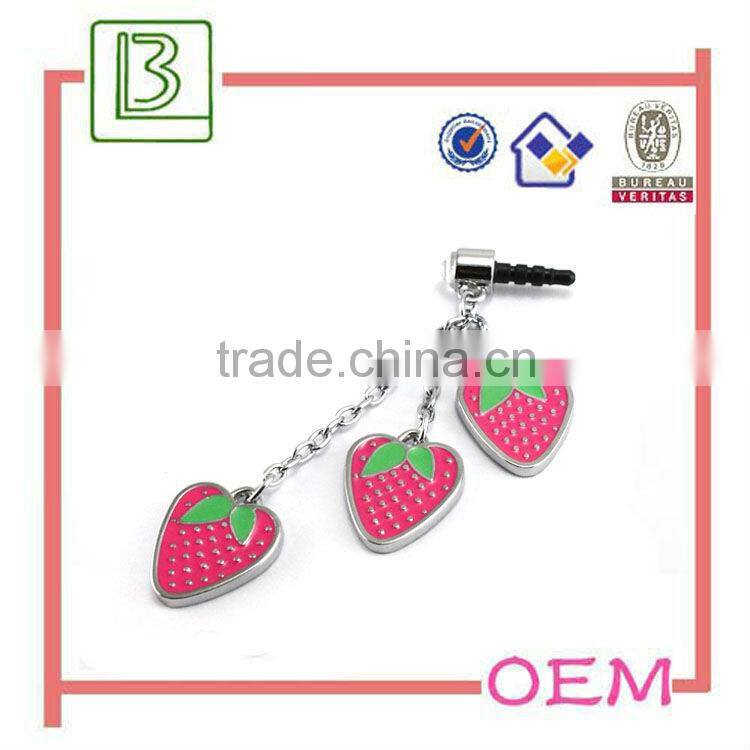 Fashion sneakers Dust-Proof Plug