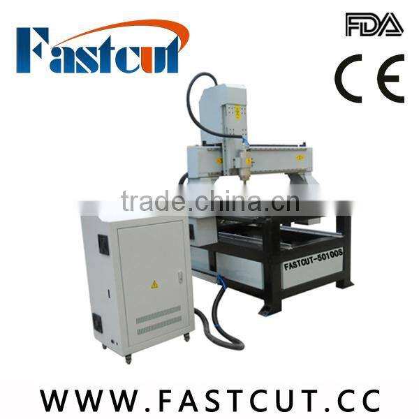cnc plasma metal cutting machine with THC plasma cutter