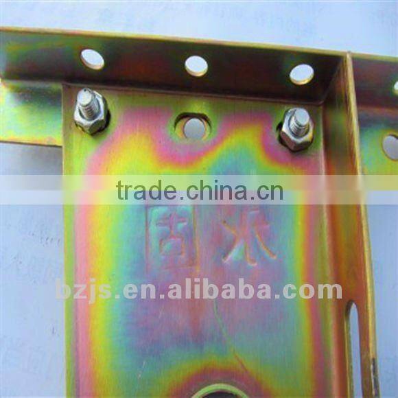 2013 high quality metal air conditioning bracket