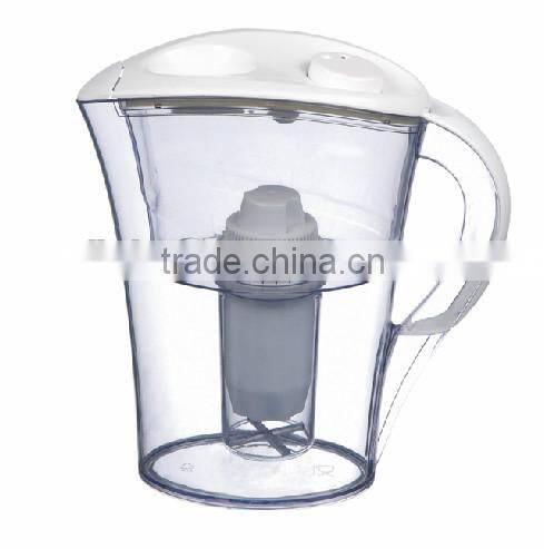 Water cup Household kitchen tap water tap water purifier Filter kettle water purification machine