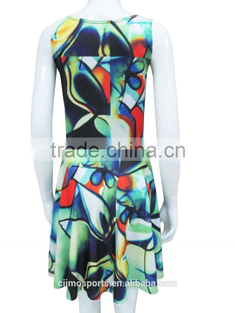 New model casual dresses/women casual dresses/ladies casual dresses