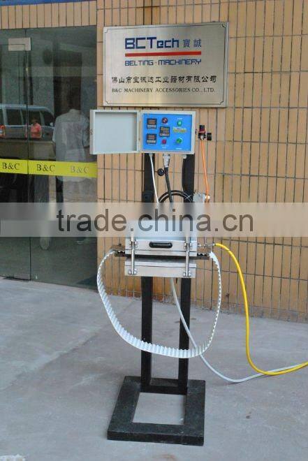 PU Timing Belt Thermoweld