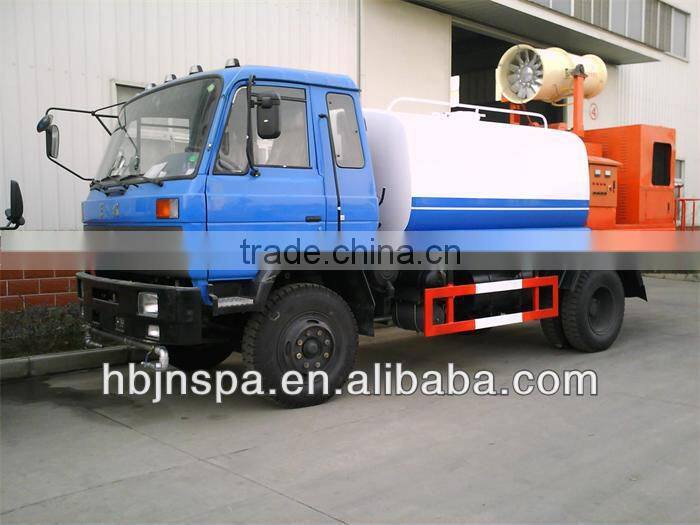 Best -selling pesticide spraying truck