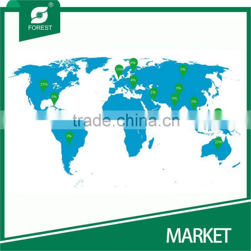 PAPER WATERPROOF BIODEGRADABLE RECYCLED PAPER PULP TRAY