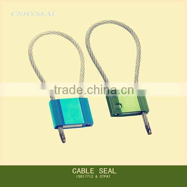 CH601 utility twist water security meter seal