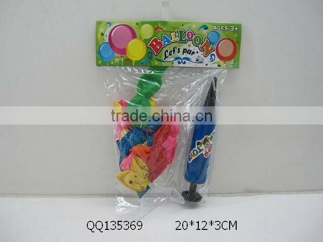 Water ball, water bomb, balloon toys