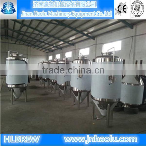 on-site installation beer brewing equipment,key-in-hand beer brewery equipment