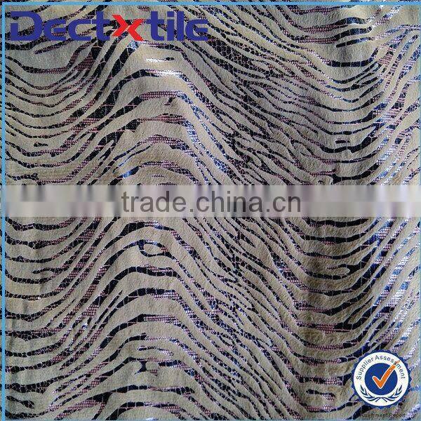 Wholesale fabric for glasses box fabric /abra fabric /certificates skin fabric