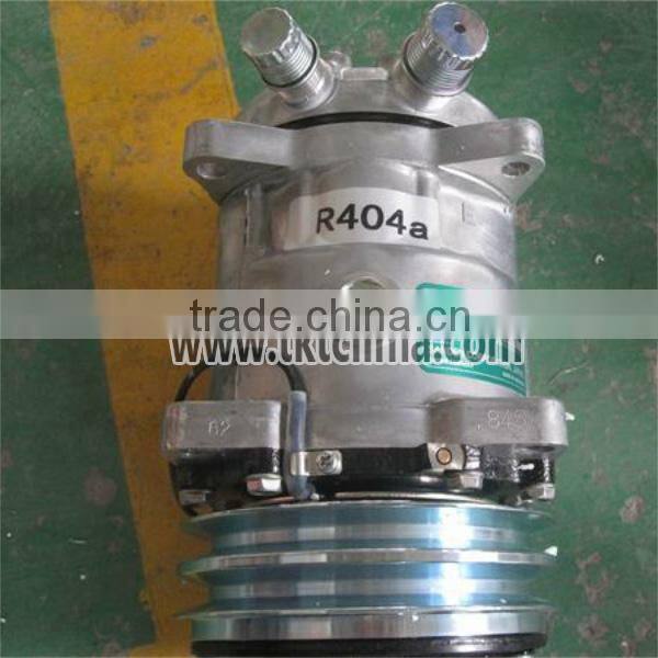 High cooling ability of refrigeration condensing unit