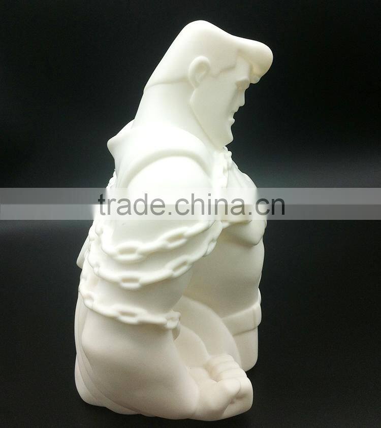 DIY and Make Your Own Vinyl Toy