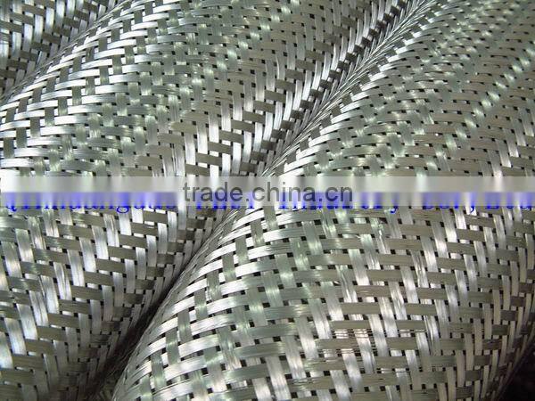 stainless steel wire braid hose/stainless steel wire mesh sleeve/wire mesh braid