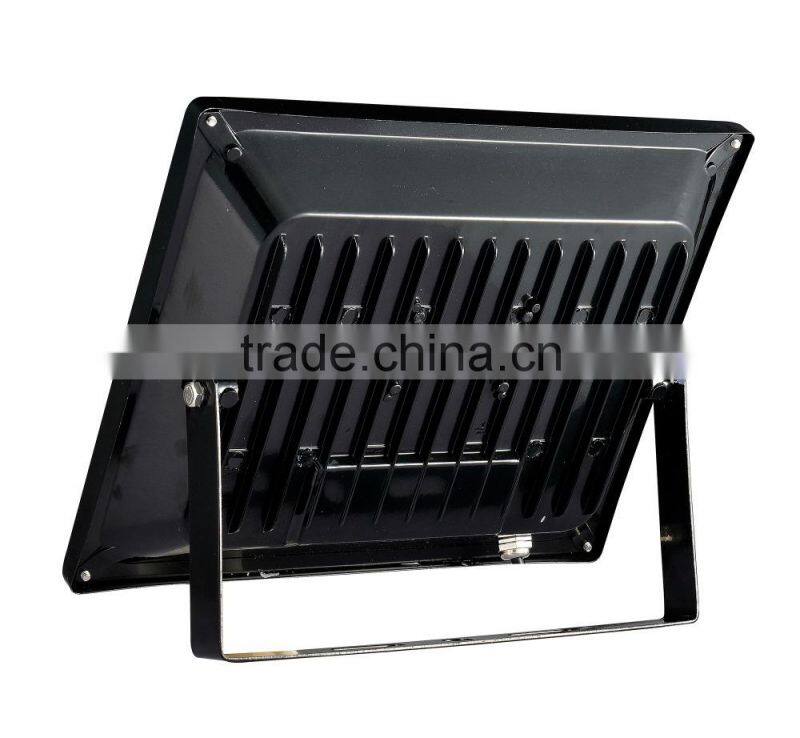 High Power Ourtdoor LED Flood Light 200W SMD Chip
