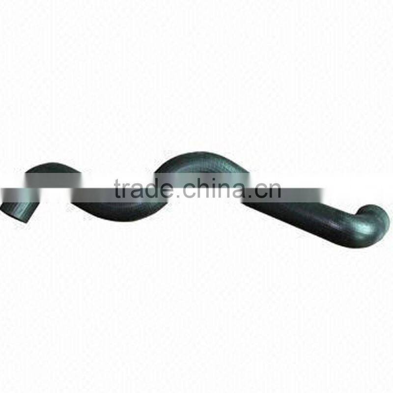 Super quality hot sale Construction machinery Use rubber hose Clip Cloth Rubber hose