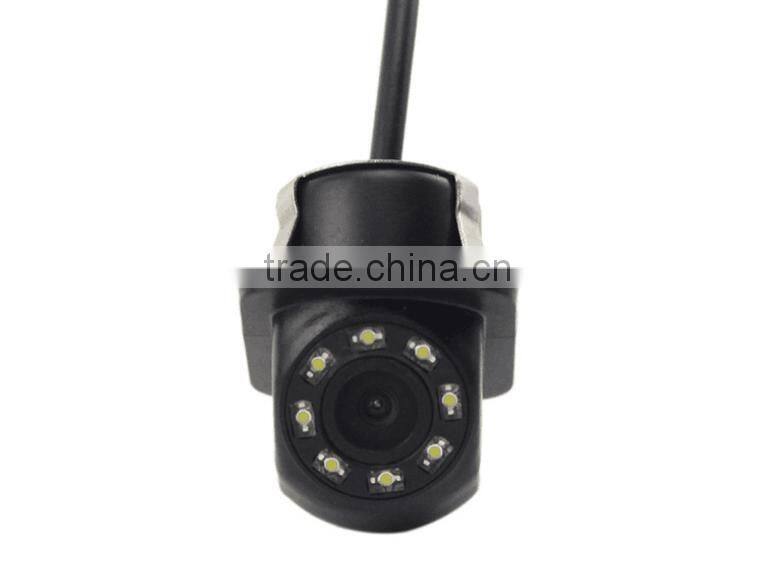 Waterproof,Night Vision ,Hot seflling high quality car rear view camera