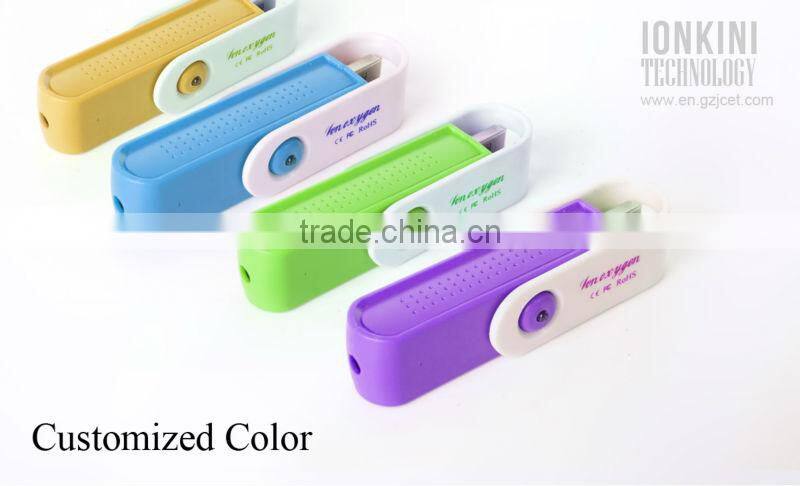 Ionic USB Freshener JO-722