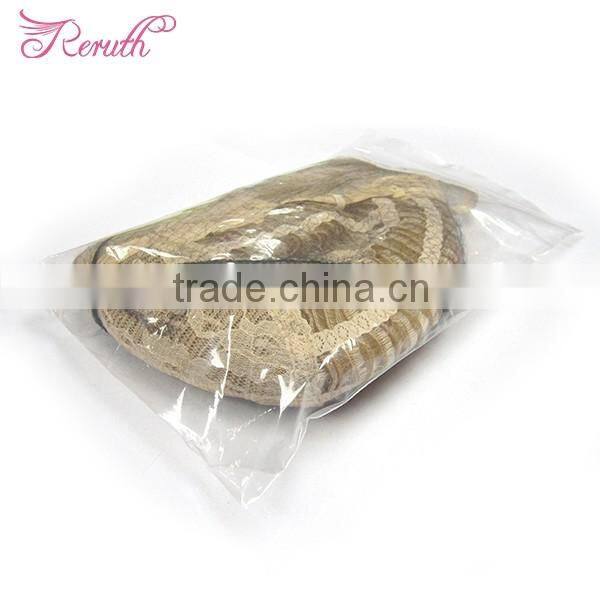 high quality wholesale short straight bob style human hair wig