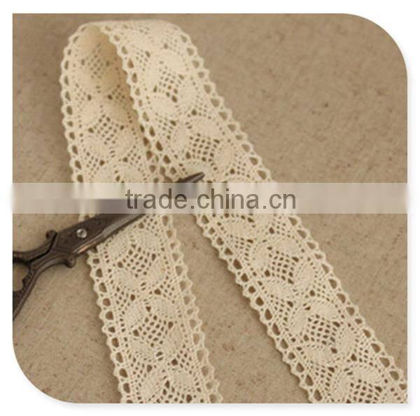 NET CLOTH EMBROIDERY LACE