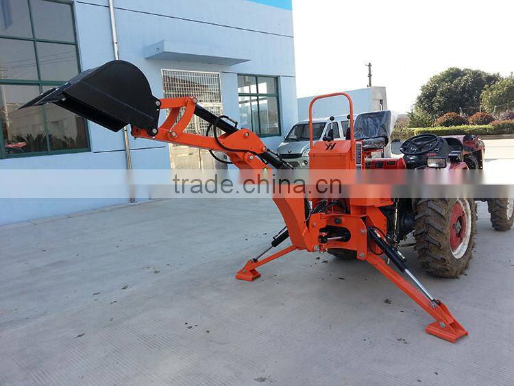 direct factory manufacture backhoe manual