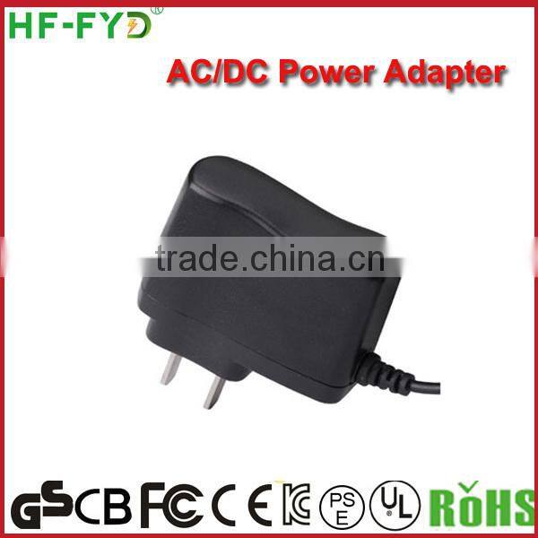 AU EU UK US AC DC adapter 5V 6v 9v 11v 12v 500ma 600ma 1000ma 1200ma 1500ma 2000ma 1a 1.2a 1.5a 2a 2.5a AU 5V 2A usb charger