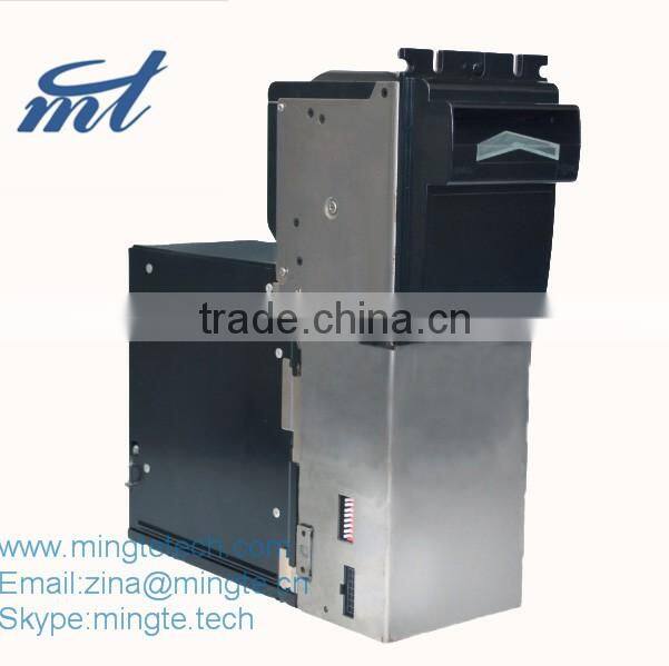 Motorised Hybrid Card Reader MT318-6.0