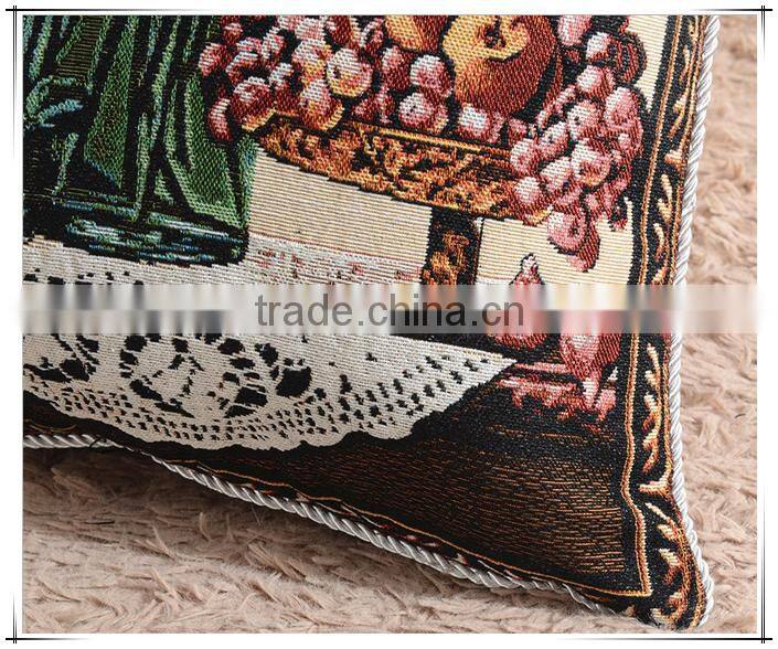 Do custom own designs tapestry sofa, chair, bed cushion covers, pillow case