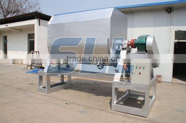 Automatic adhesive for stainless machine