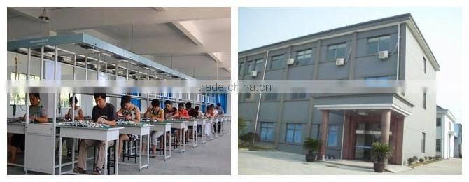 Telescopic Snow Shovel with Brush