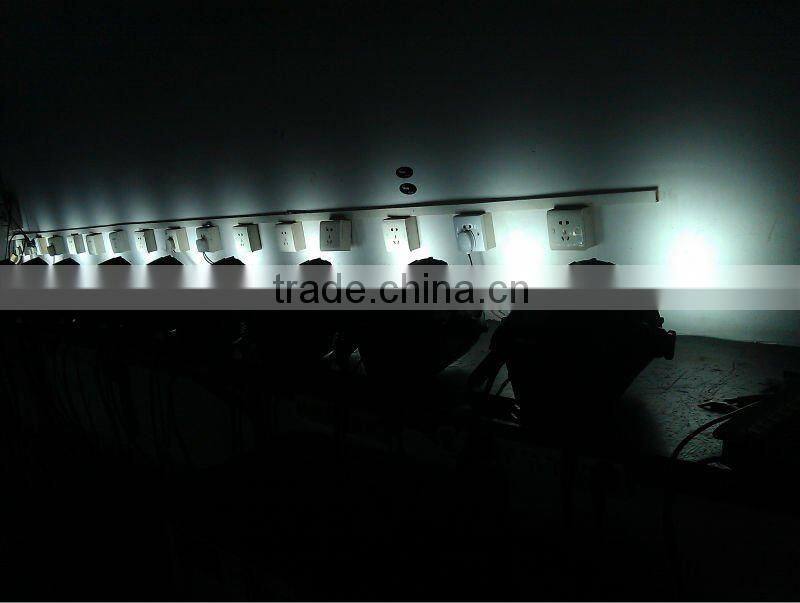 led light for outdoor use LED PSD-318(3in1)