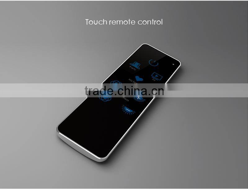 Original design colorful LED Ceiling Lamp