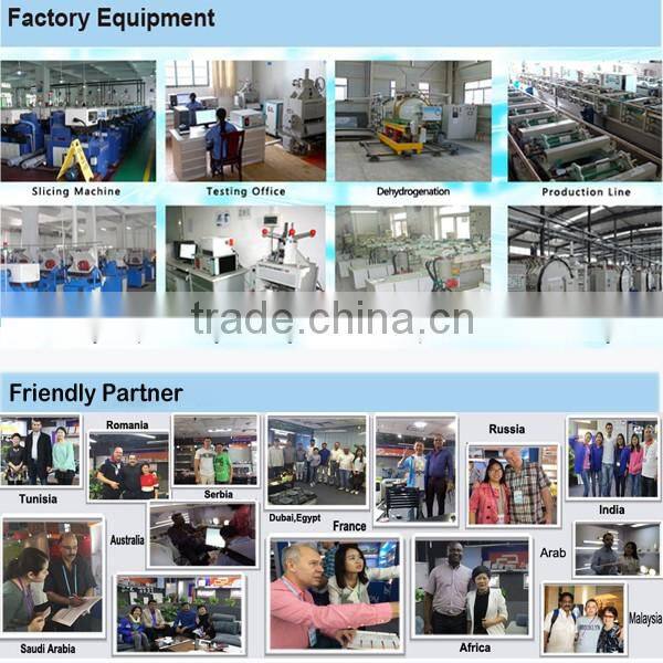 Arc shape neodymium magnet n35eh generator magnet