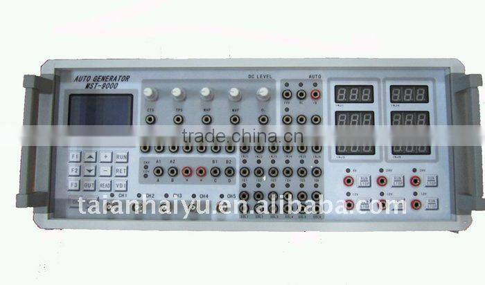 Automobile Sensor Signal Simulation Tool MST-9000