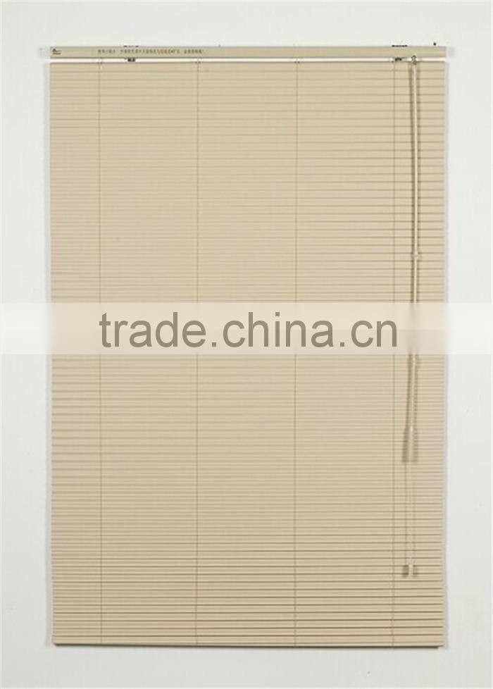 2016 latest motorized roller blinds aluminium interior shutters