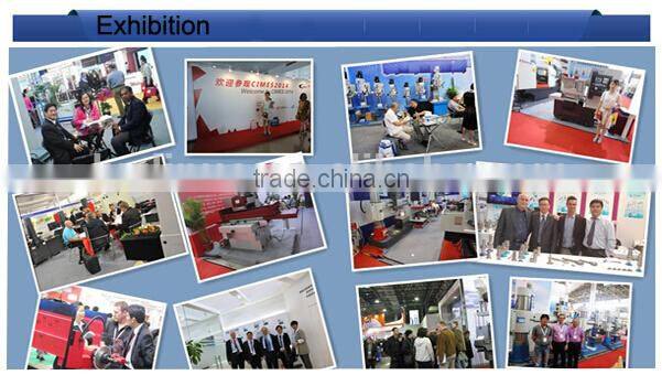 DK7740 fast speed cnc wire cutter edm