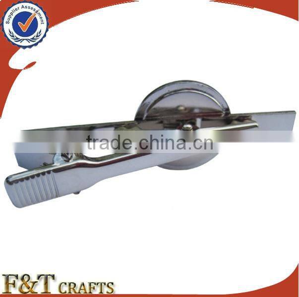 tie clip / bow tie clip /with custom logo