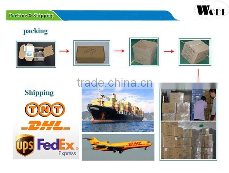 80mm mini mobile bluetooth receipt printer portable thermal printer for Android and IOS