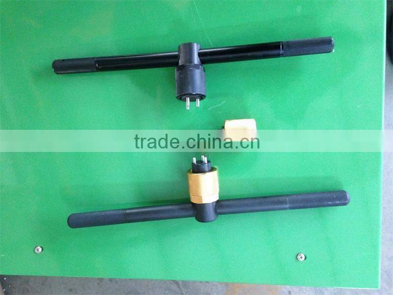 Connector for Denso Common Rail Injector