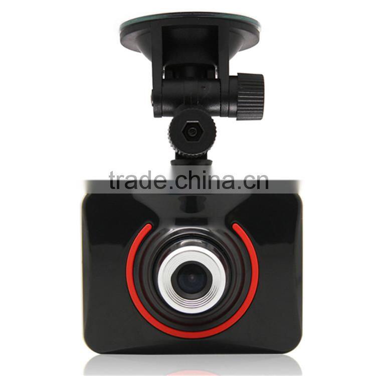 2015 Newest G-sensor Night Vision Camcorder Dashcam