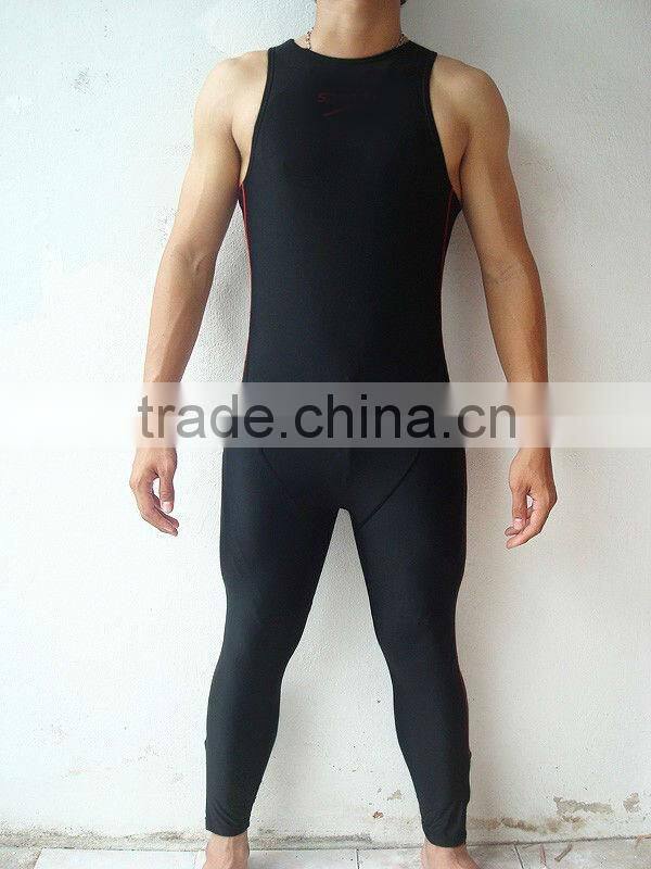 popular swim trunk male swimwear