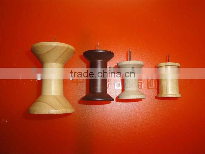 Industiral Bulk Wooden Spool