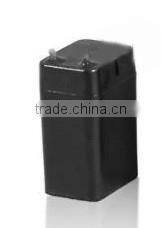 4v 2.5ah rechargeable battery
