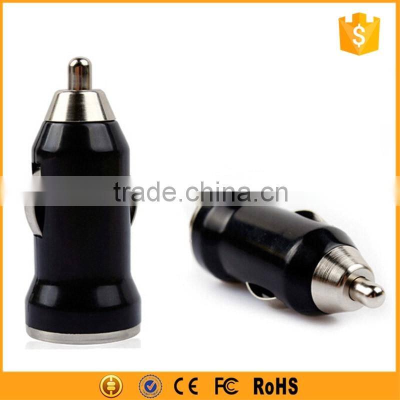 Custom Micro USB Car Charger with Single Port