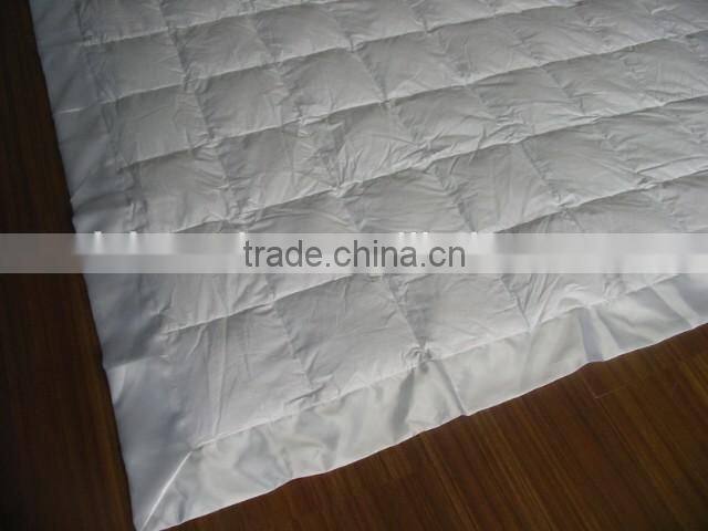 Satin Wide Binding Quilting Blanket