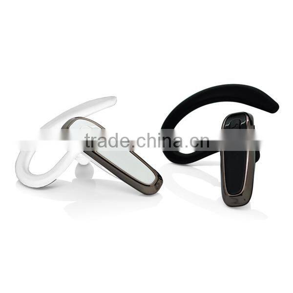 Fashionable V4.0 micro smart headphones with bluetooth supported Handsfree A2DP