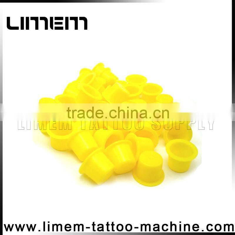 The Wholesale Cheapest Colorful Tattoo Ink Cup Hot Sale