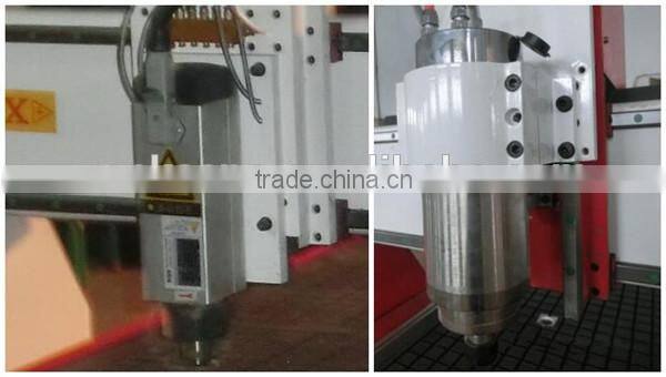 Money making machine 1325 cnc router plywood wood cutting machine price