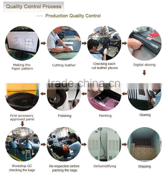 Leather crocodile Tote Bag Fashion women Handbags Ladies 2016, wholesale handbag China