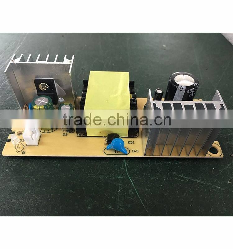 13.8V 8A Automatic Lead Acid Car Battery Charger For Battery Pack Electric Tool